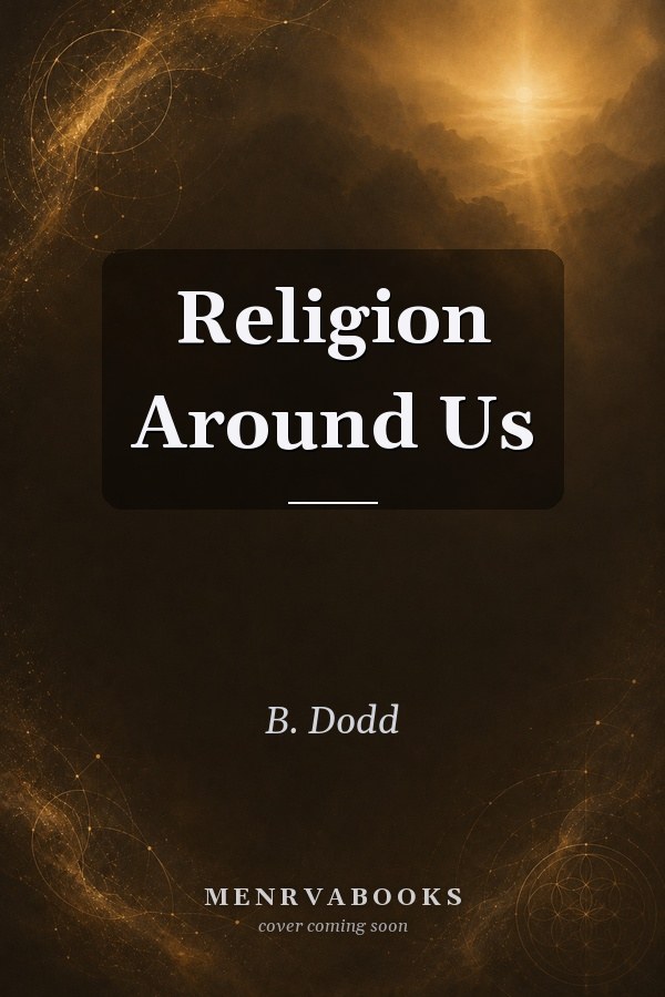Religion Around Us