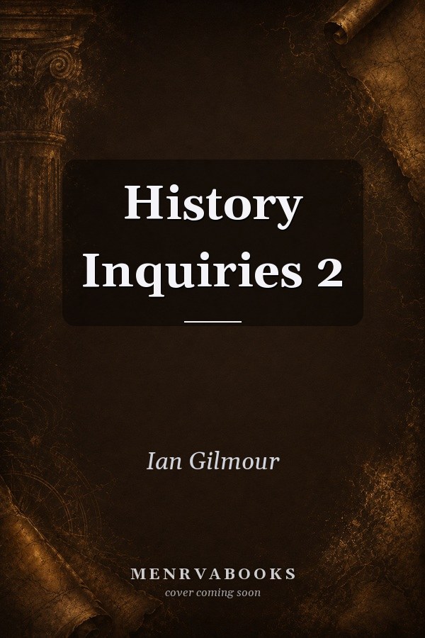 History Inquiries 2