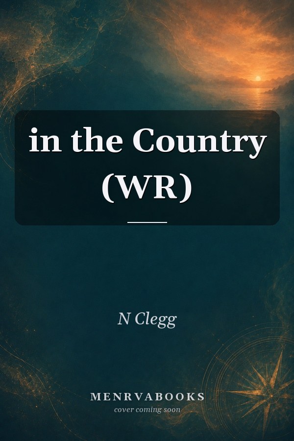 in the Country (WR)