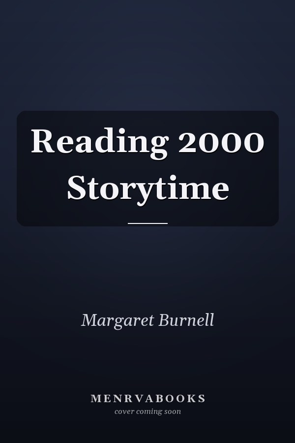 Reading 2000 Storytime