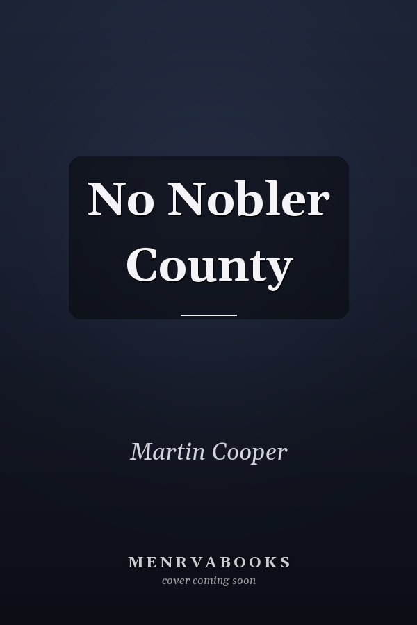 No Nobler County