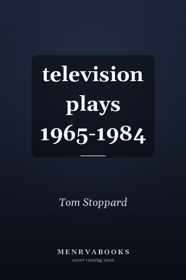 television plays 1965-1984