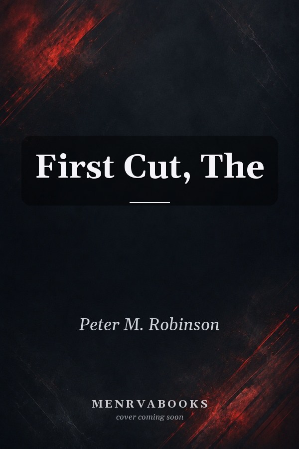 First Cut, The