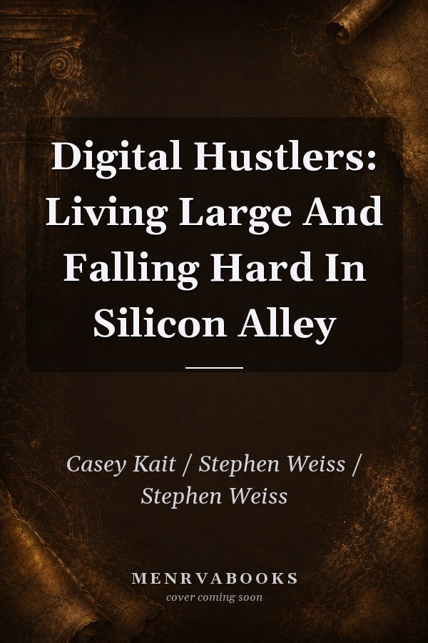 Digital Hustlers: Living Large And Falling Hard In Silicon Alley