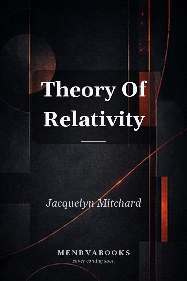 Theory Of Relativity