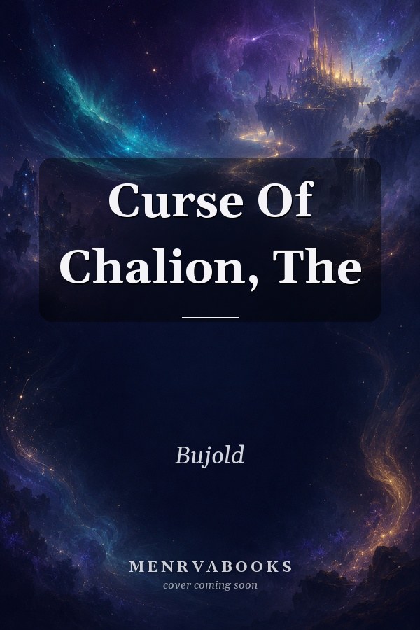 Curse Of Chalion, The