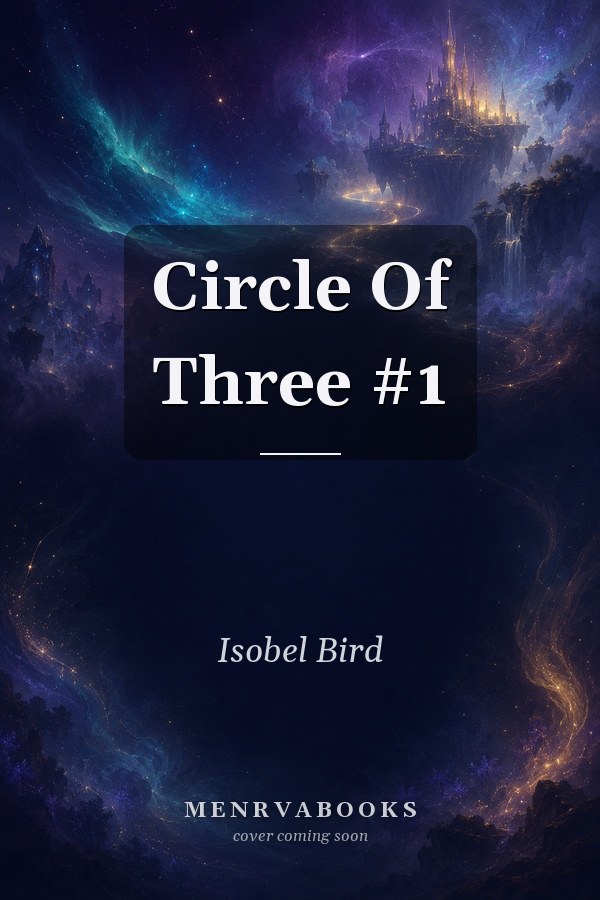 Circle Of Three #1