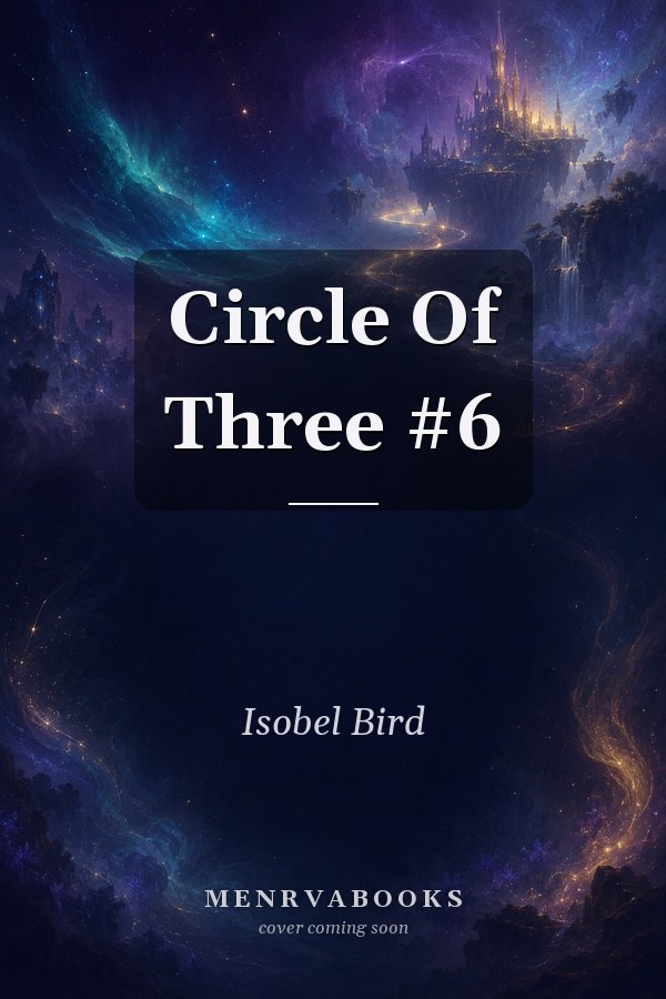Circle Of Three #6