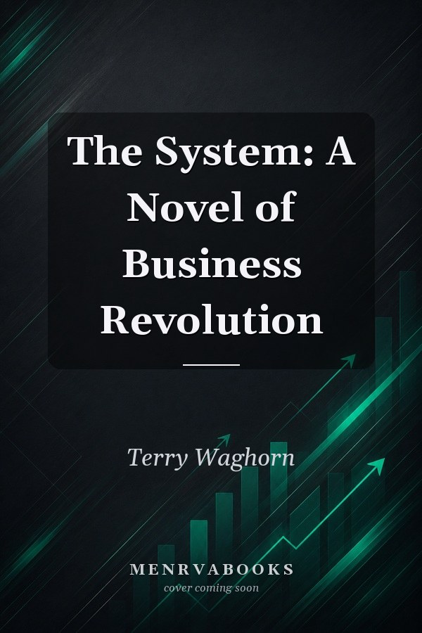 The System: A Novel of Business Revolution