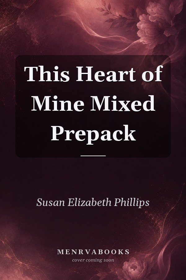This Heart of Mine Mixed Prepack
