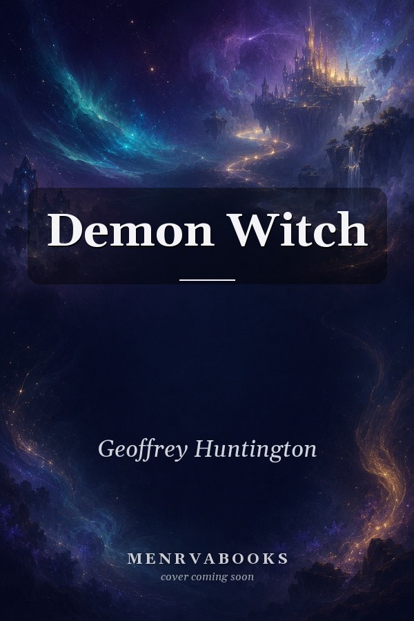 Demon Witch