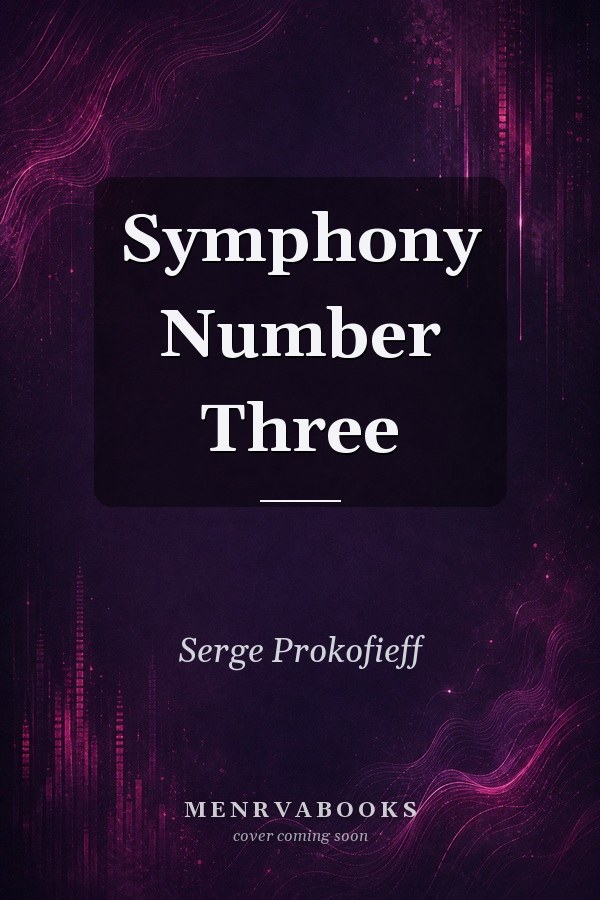 Symphony Number Three