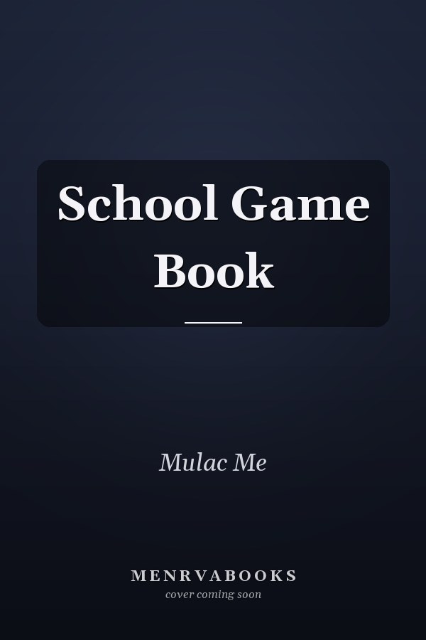 School Game Book