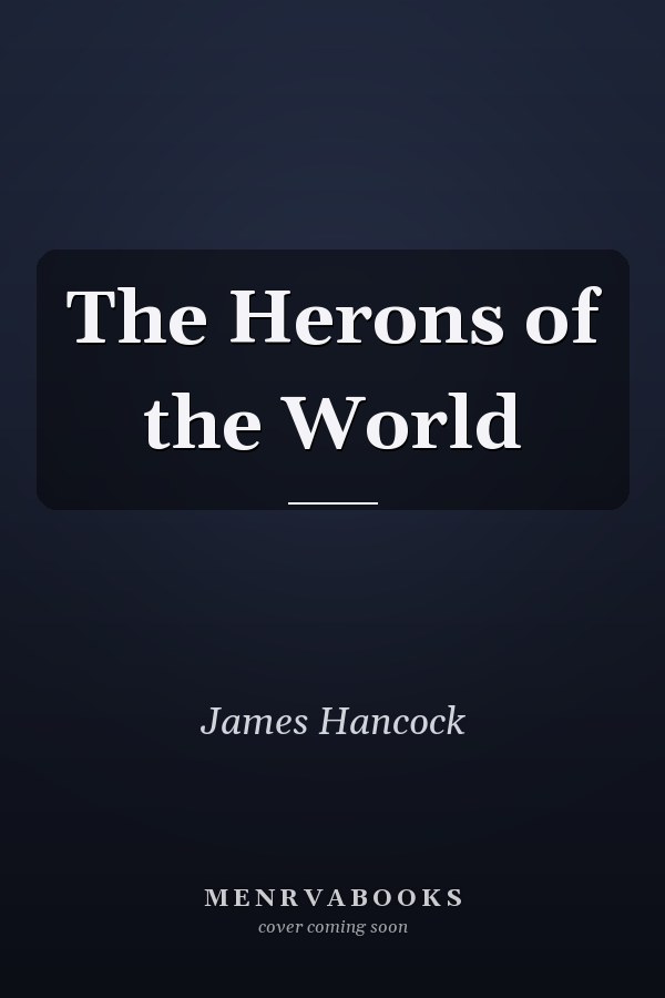 The Herons of the World