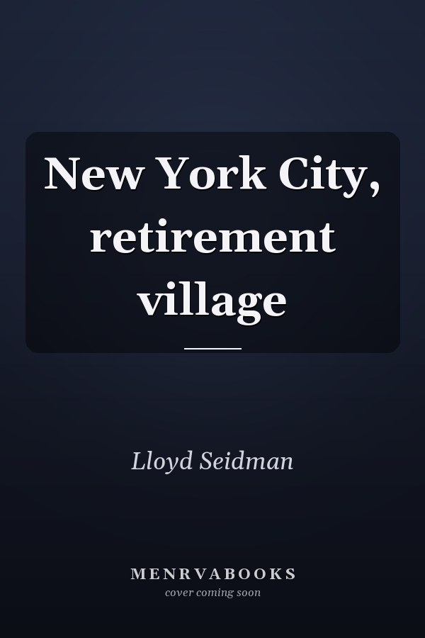 New York City, retirement village