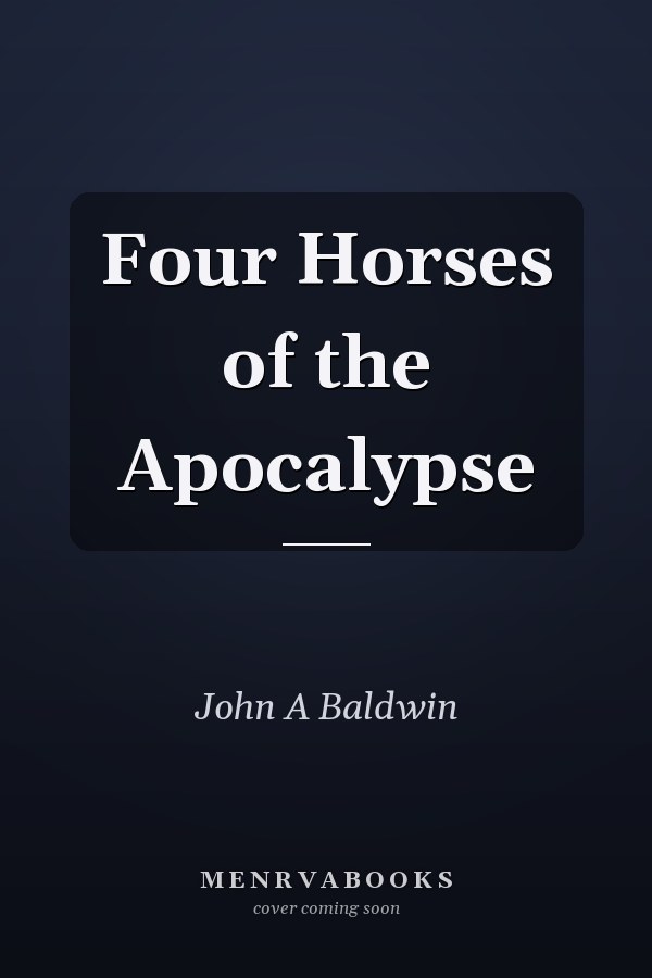 Four Horses of the Apocalypse