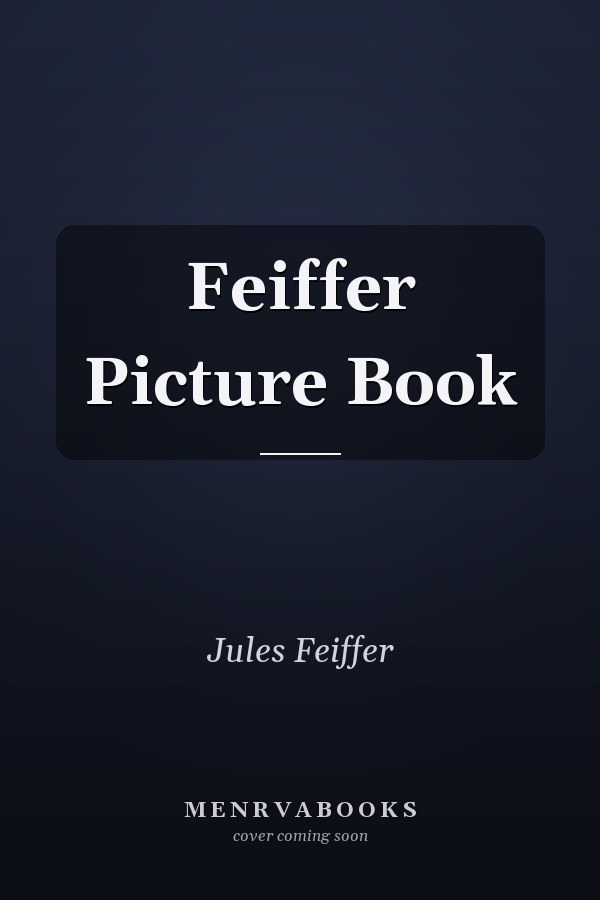 Feiffer Picture Book