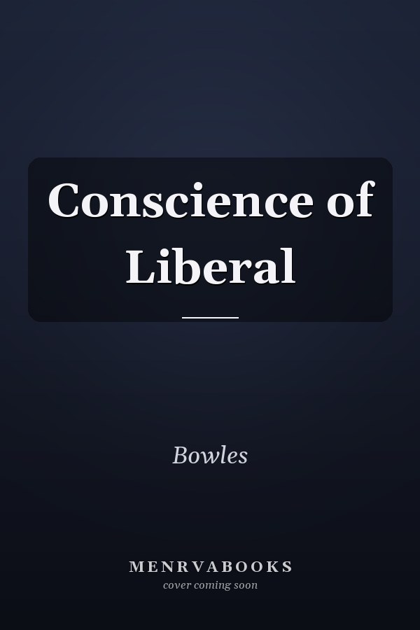 Conscience of Liberal
