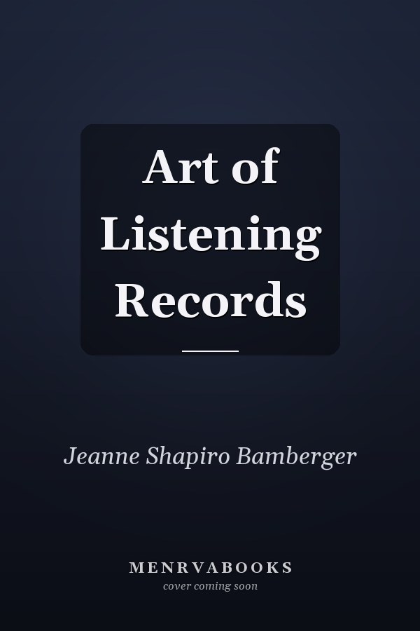 Art of Listening Records