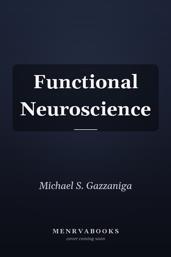 Functional Neuroscience
