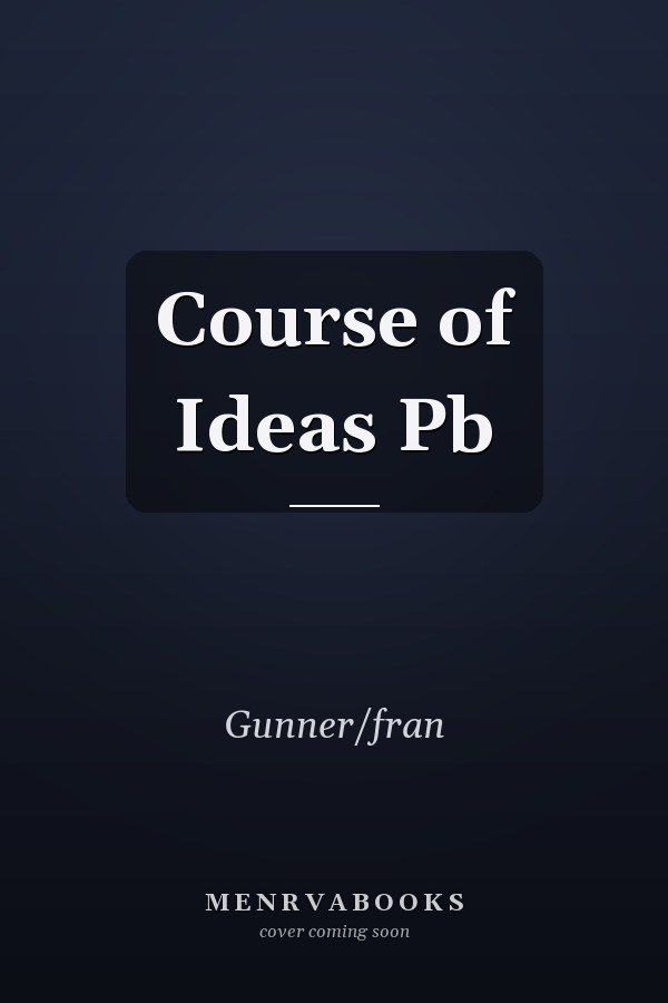 Course of Ideas Pb
