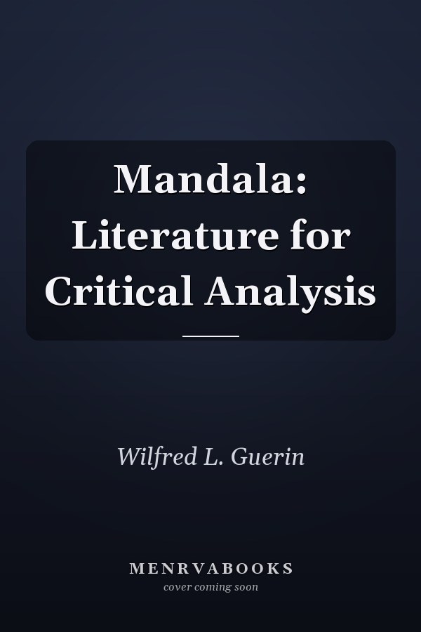 Mandala: Literature for Critical Analysis