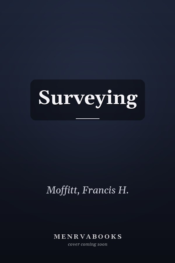 Surveying