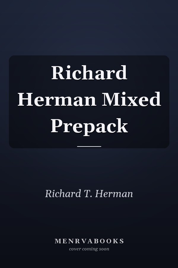 Richard Herman Mixed Prepack