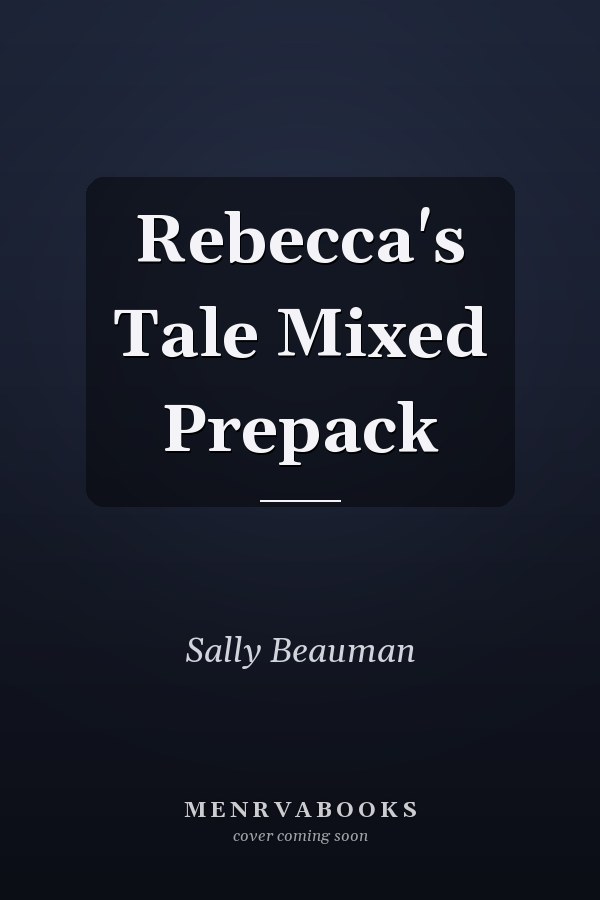 Rebecca's Tale Mixed Prepack