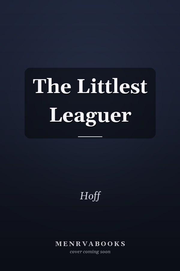 The Littlest Leaguer