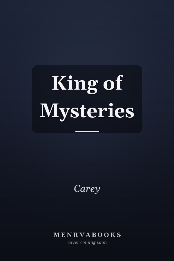 King of Mysteries