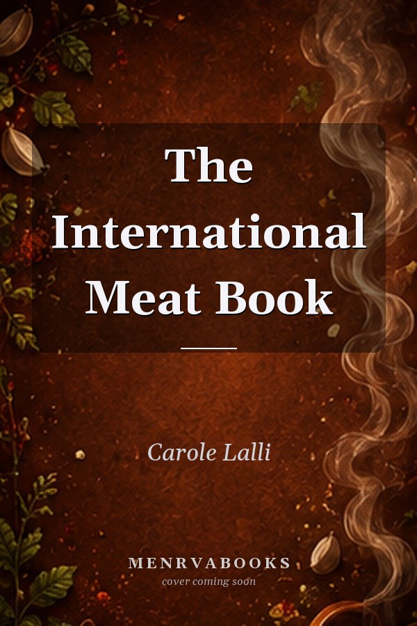The International Meat Book
