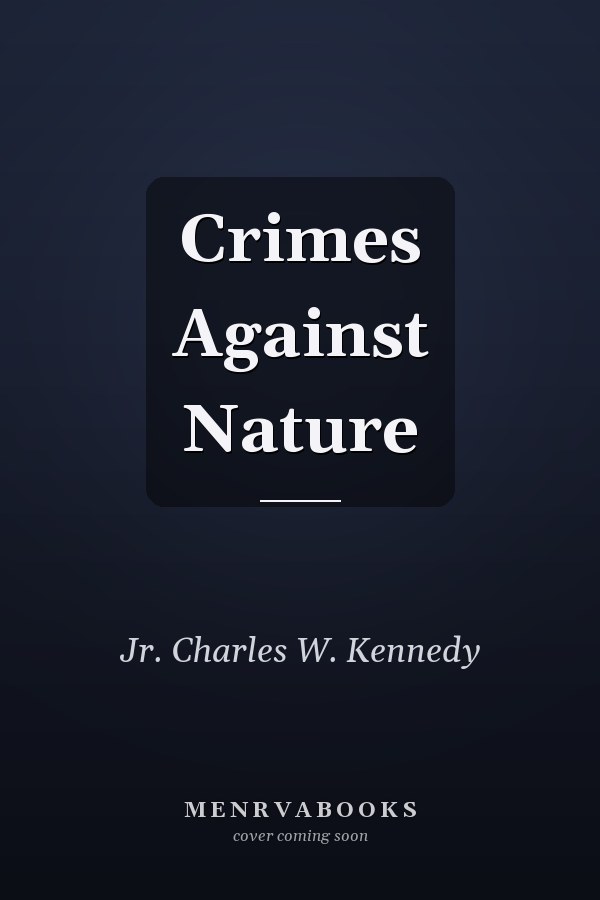 Crimes Against Nature