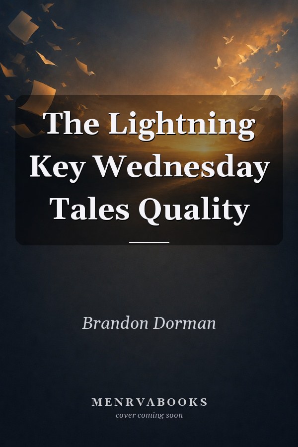 The Lightning Key