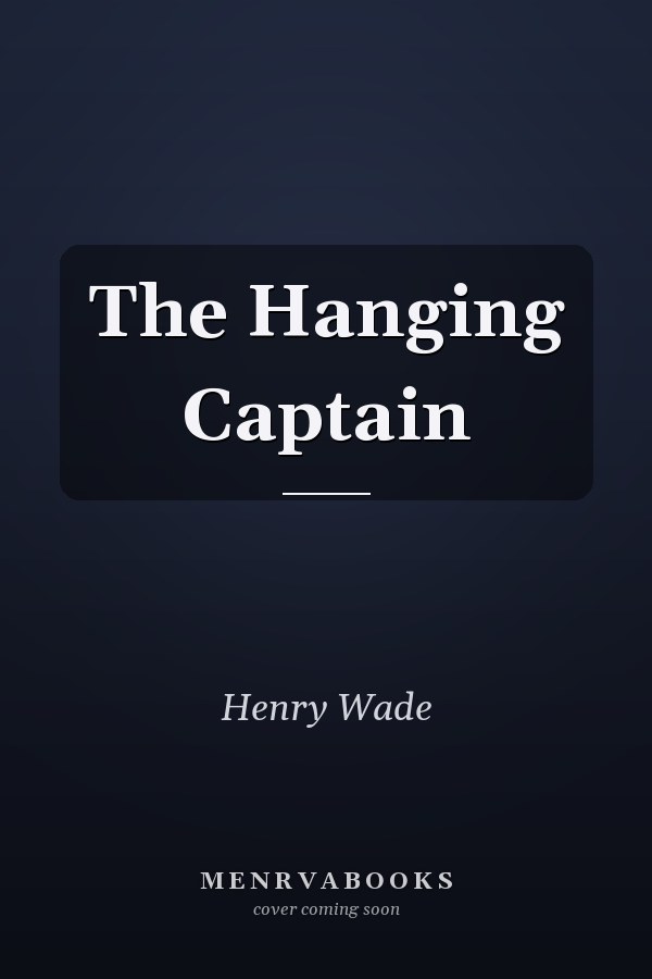 The Hanging Captain