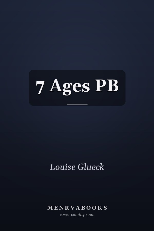 7 Ages PB
