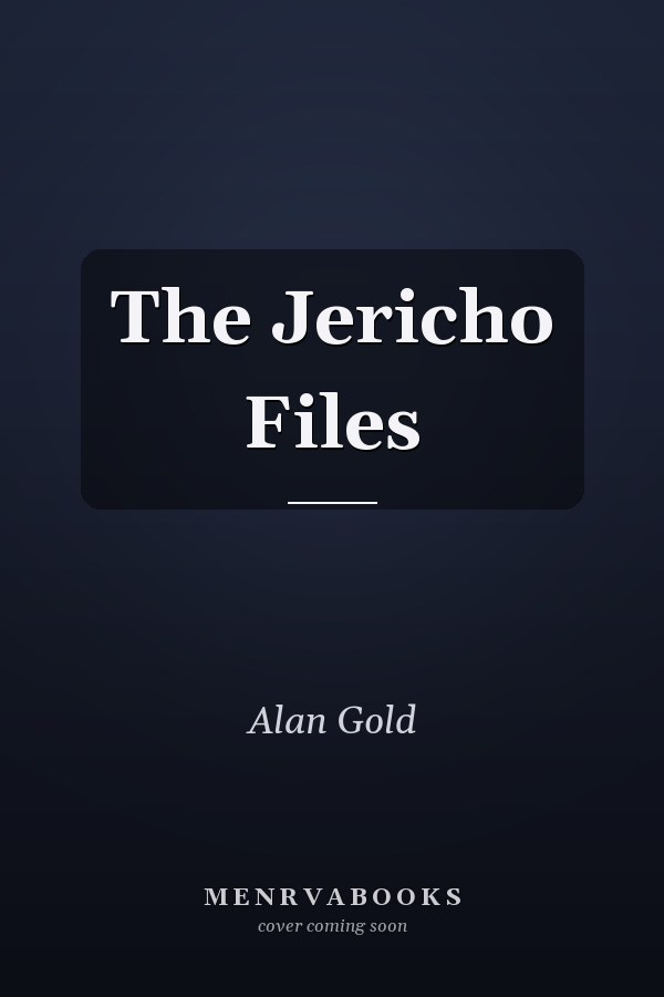 The Jericho Files