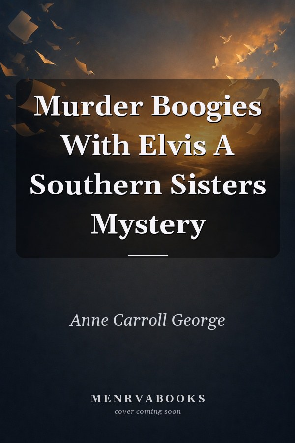 Murder Boogies With Elvis