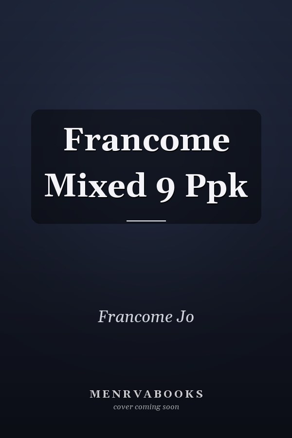 Francome Mixed 9 Ppk