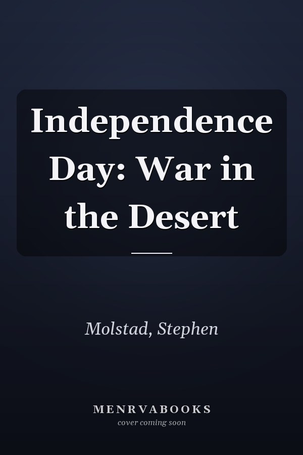 Independence Day: War in the Desert