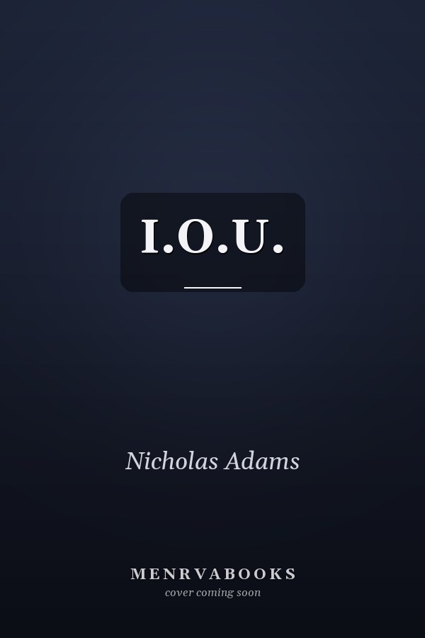 I.O.U.