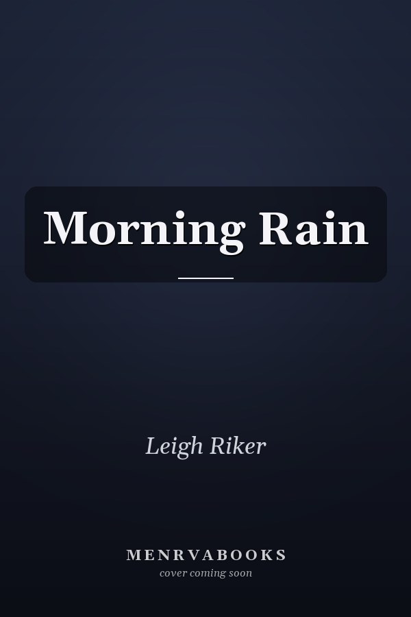 Morning Rain
