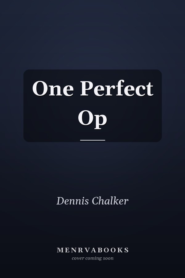 One Perfect Op