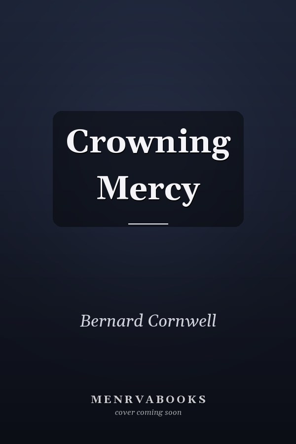 Crowning Mercy