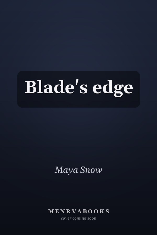 Blade's edge