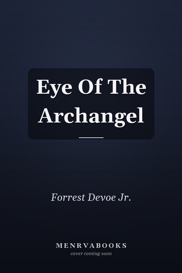 Eye Of The Archangel