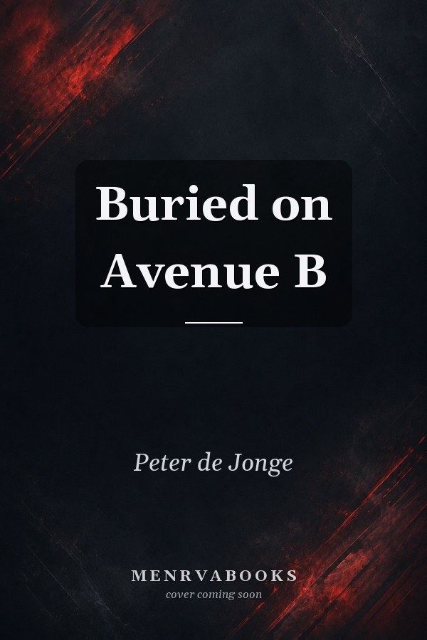 Buried on Avenue B