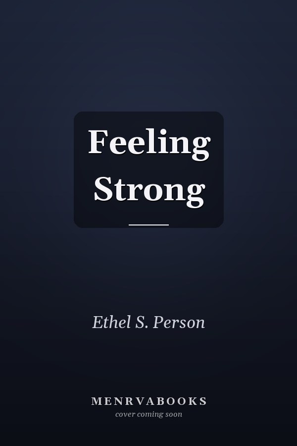 Feeling Strong