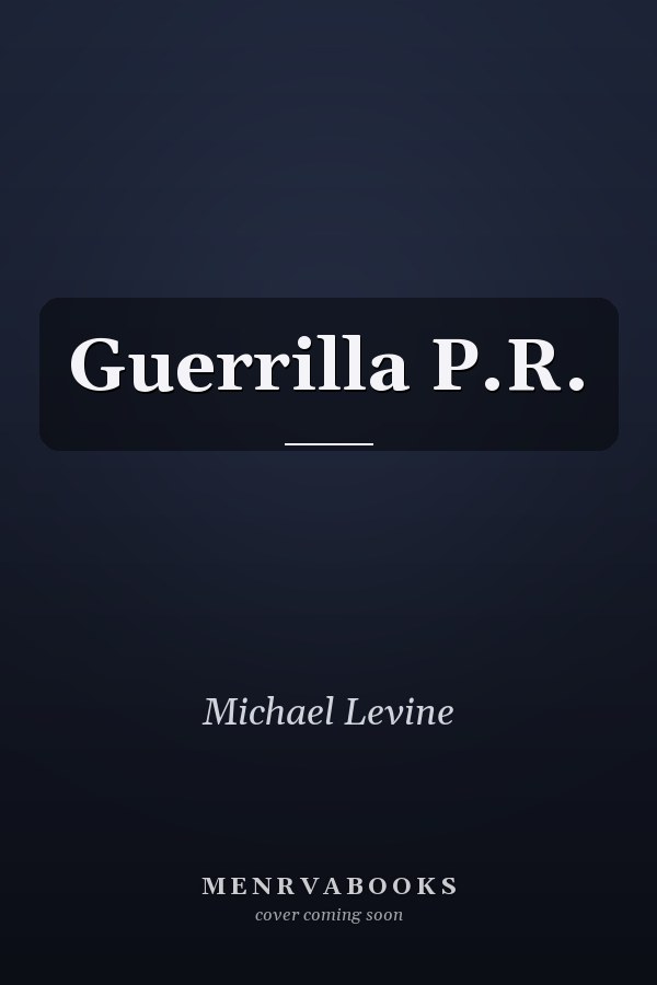 Guerrilla P.R.