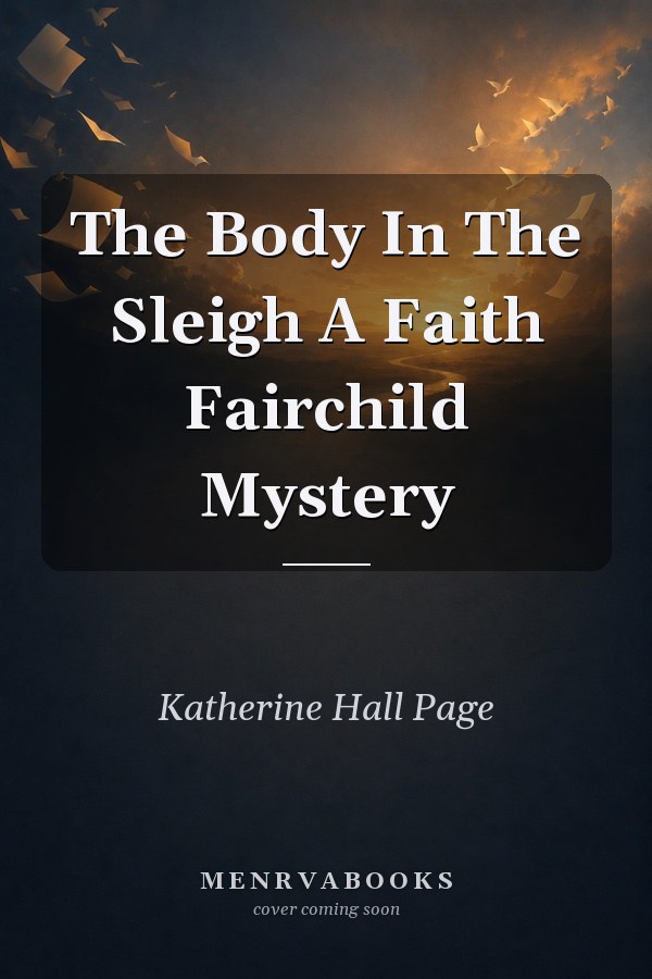 The Body in the Sleigh